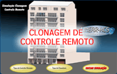 Click Para Ver a Simulação de Clonagem